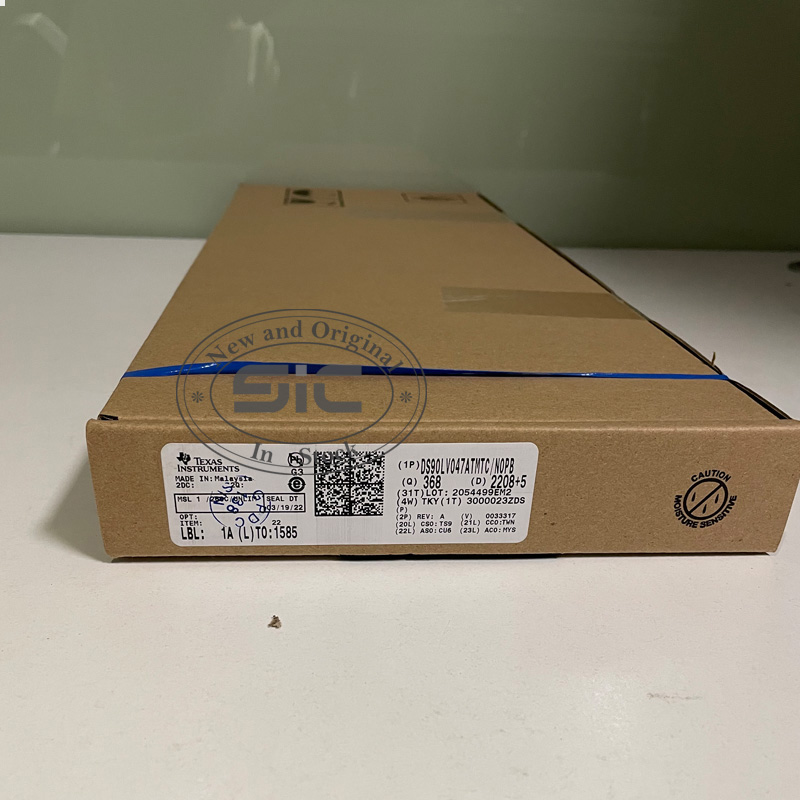 DS90LV047ATMTC Texas Instruments